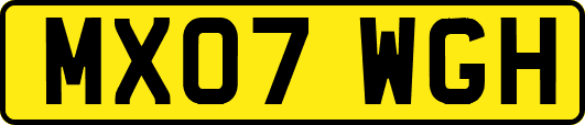 MX07WGH