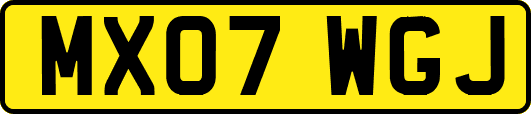 MX07WGJ