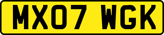 MX07WGK
