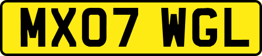MX07WGL