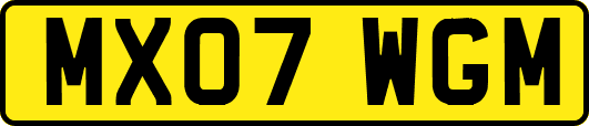 MX07WGM