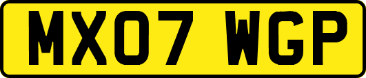 MX07WGP