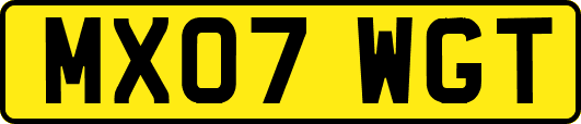MX07WGT