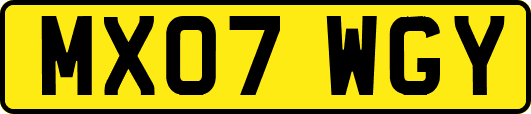 MX07WGY
