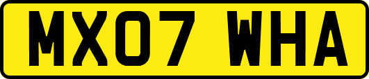 MX07WHA