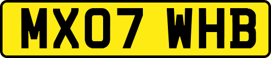 MX07WHB