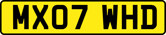 MX07WHD