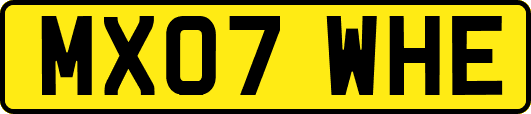 MX07WHE