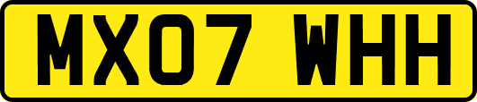 MX07WHH