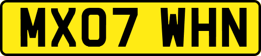 MX07WHN