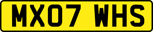 MX07WHS