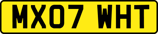 MX07WHT