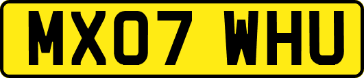 MX07WHU