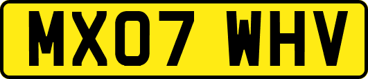 MX07WHV