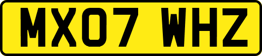 MX07WHZ