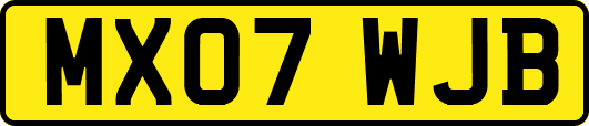 MX07WJB