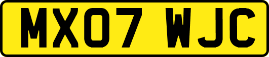 MX07WJC