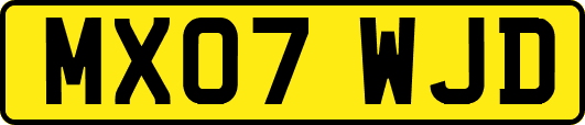 MX07WJD