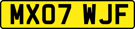 MX07WJF