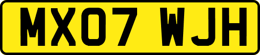 MX07WJH