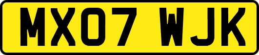 MX07WJK