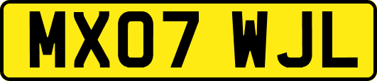 MX07WJL