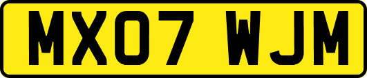 MX07WJM