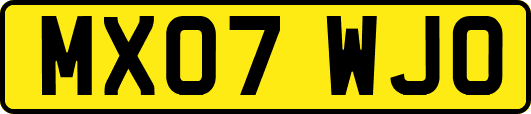 MX07WJO
