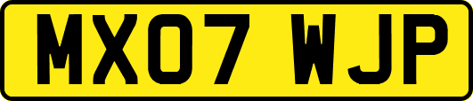 MX07WJP