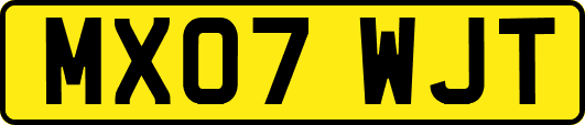 MX07WJT