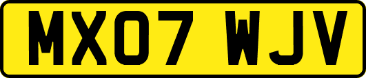 MX07WJV