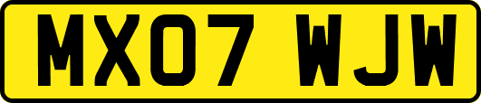 MX07WJW