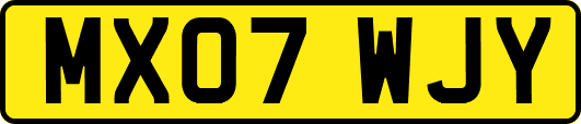 MX07WJY