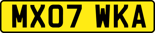 MX07WKA