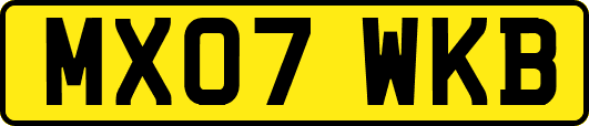 MX07WKB