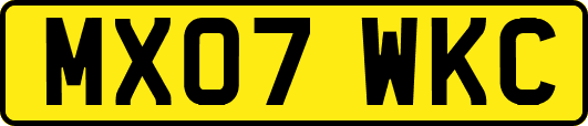MX07WKC