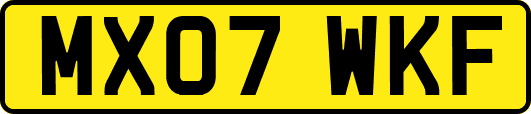 MX07WKF