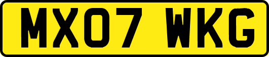 MX07WKG