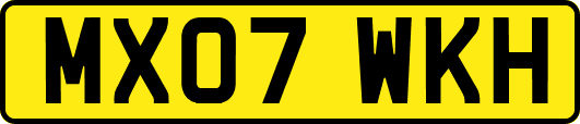 MX07WKH