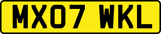MX07WKL