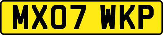 MX07WKP