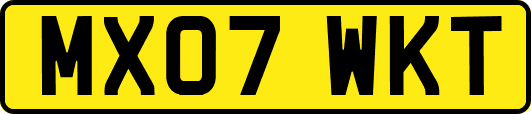 MX07WKT