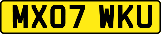 MX07WKU