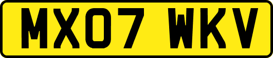 MX07WKV