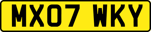 MX07WKY