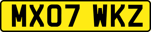 MX07WKZ