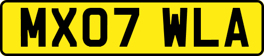 MX07WLA