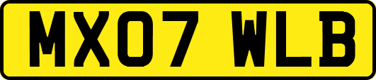 MX07WLB