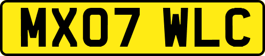 MX07WLC