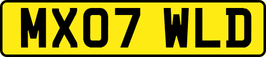 MX07WLD